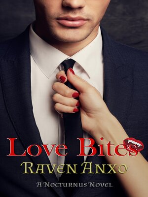 cover image of Love Bites